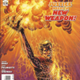Image for article titled Marvel Now! and Image continue to impress while Dark Horse debuts two major new titles